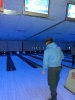 20140114 Nieuwjaarsactiviteit Bowling Roosdaal Palace