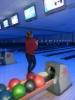 20150114 Nieuwjaarsactiviteit Bowling Roosdaal Palace_14