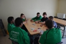 2013 Nationale Spelen in Gent