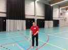 2013_Nationale trainingsdag Badminton Gooik Europese Spelen 