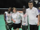 World Games LA Daan reportage