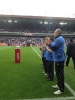 RSC Anderlecht -KRC Genk - Foto's SOB_10