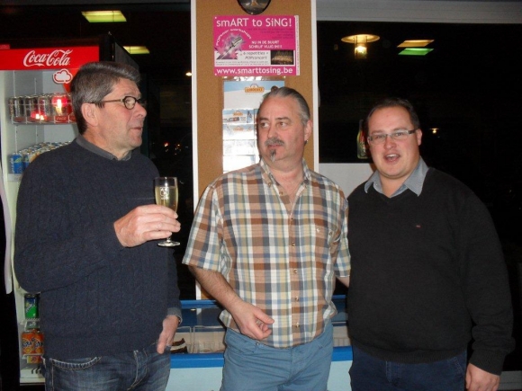 20130122_Nieuwjaarsdrink Koornmolen_1