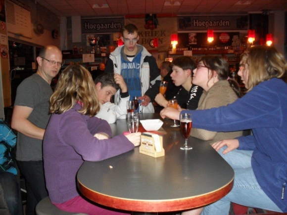 20130122_Nieuwjaarsdrink Koornmolen_3