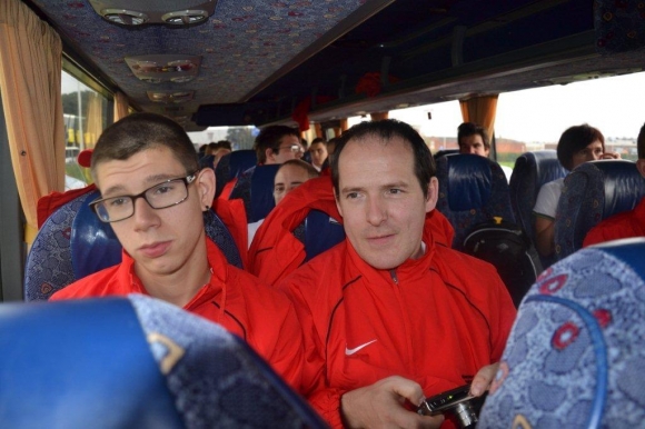 DAG 1 Europese Spelen 2014_3