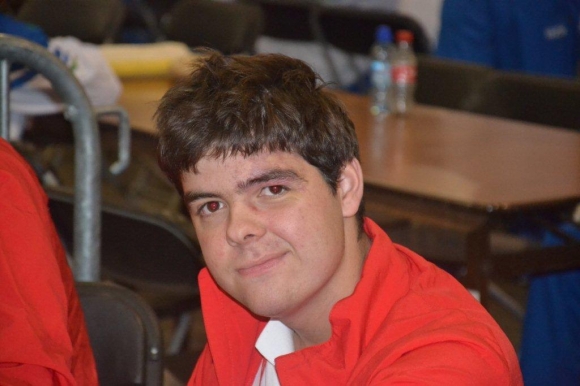DAG 1 Europese Spelen 2014_14