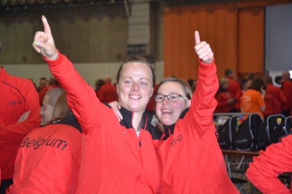 DAG 1 Europese Spelen 2014_19