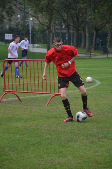DAG 2 Europese Spelen 2014_10