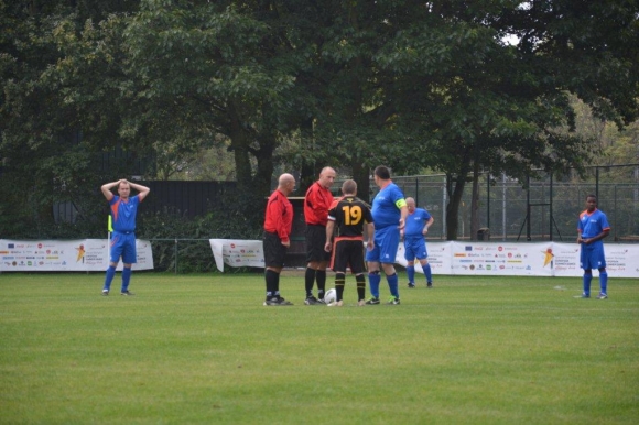 DAG 2 Europese Spelen 2014_18