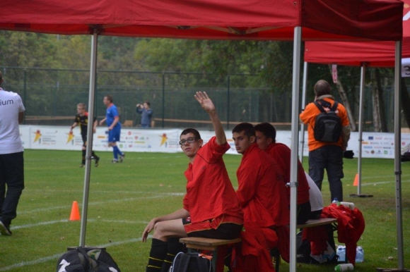 DAG 2 Europese Spelen 2014_21