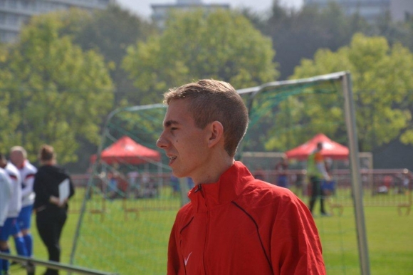 DAG 2 Europese Spelen 2014_27