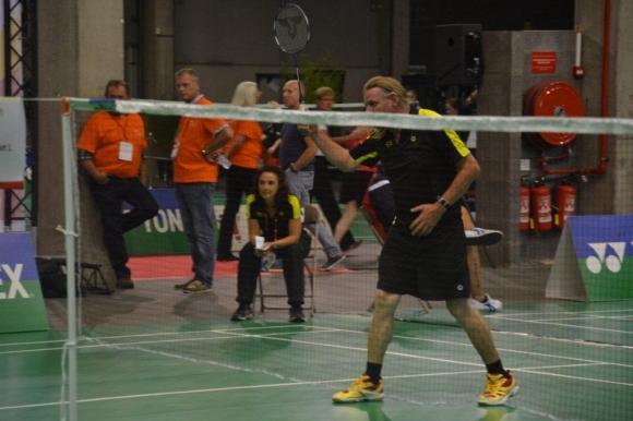 DAG 3 Europese Spelen 2014_8