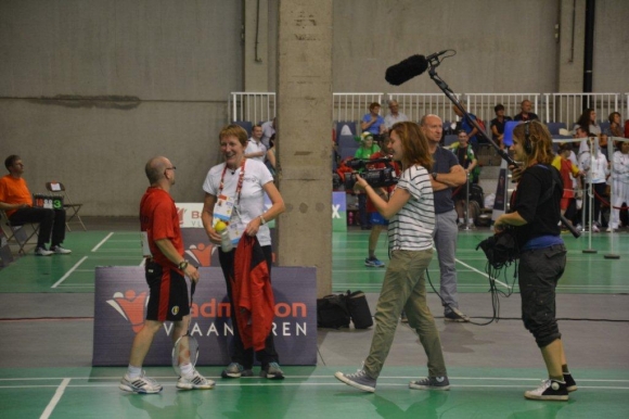 DAG 3 Europese Spelen 2014_10