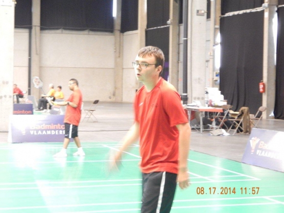 DAG 3 Europese Spelen 2014_14