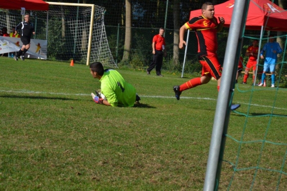 DAG 5 Europese Spelen 2014_11