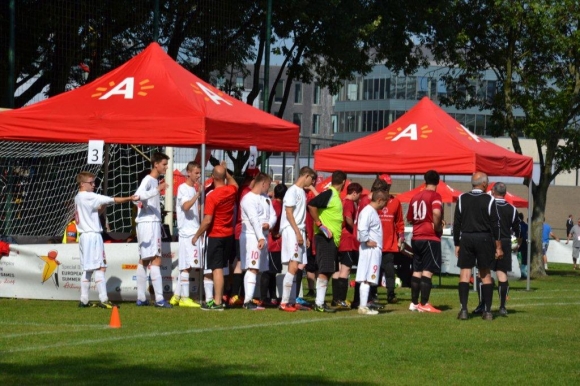 DAG 5 Europese Spelen 2014_21