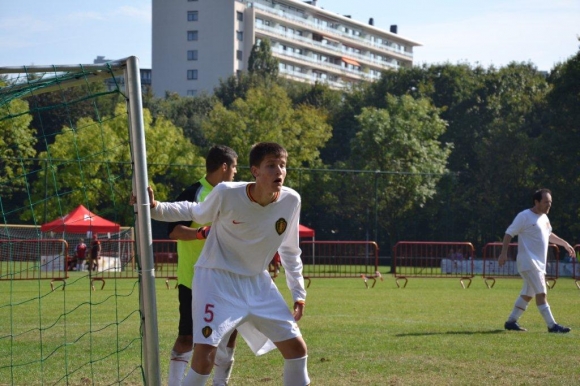 DAG 5 Europese Spelen 2014_23