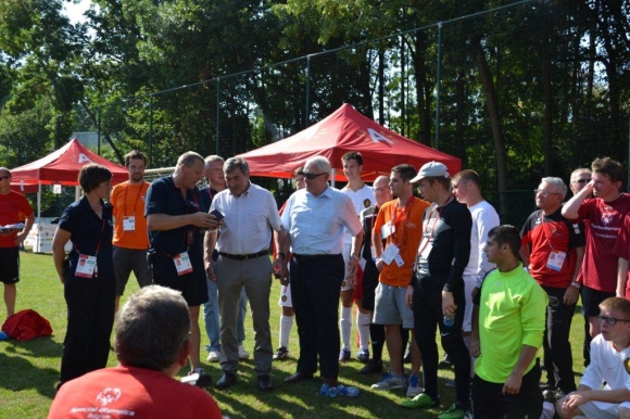 DAG 5 Europese Spelen 2014_28