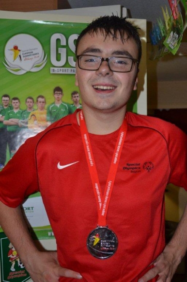 DAG 6 Europese Spelen 2014_2