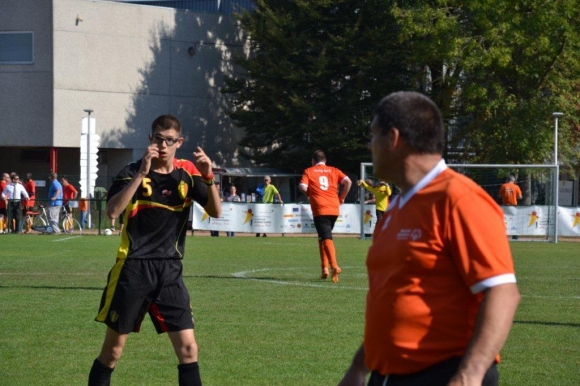 DAG 7 Europese Spelen 2014_11