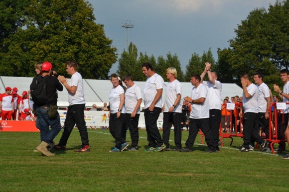 DAG 7 Europese Spelen 2014_24