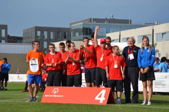 DAG 7 Europese Spelen 2014_27