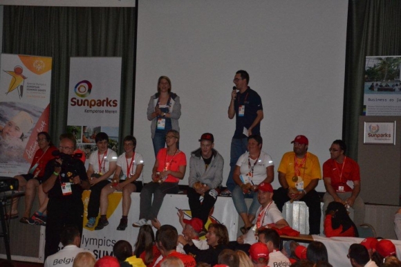 DAG 7 Europese Spelen 2014_32