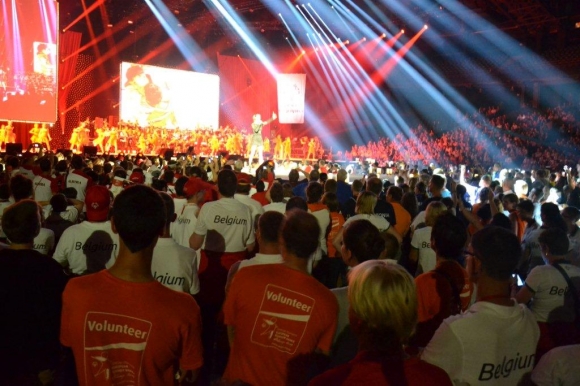 DAG 8 Europese Spelen 2014_2