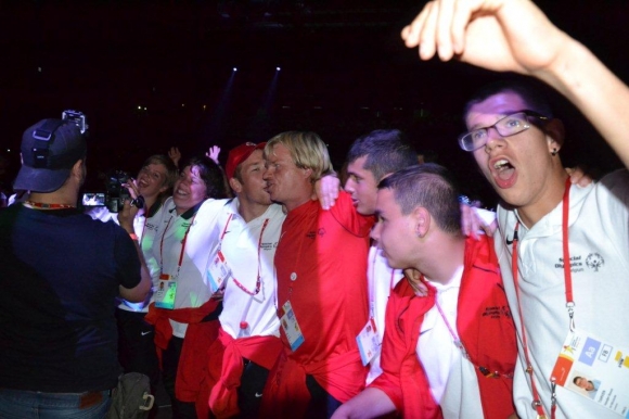 DAG 8 Europese Spelen 2014_9