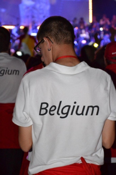 DAG 8 Europese Spelen 2014_12