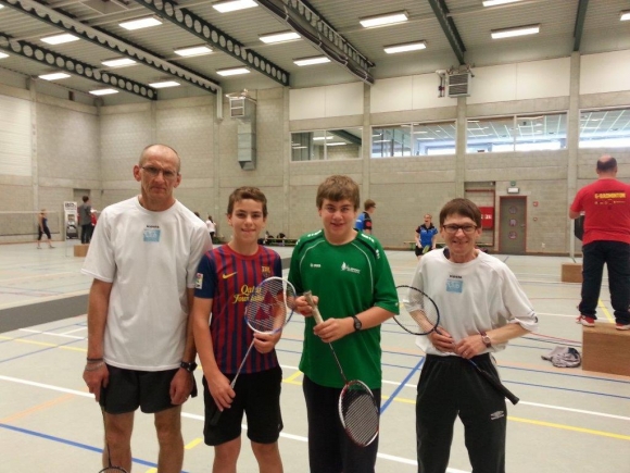 Badmintontornooi 2014 Herne_14