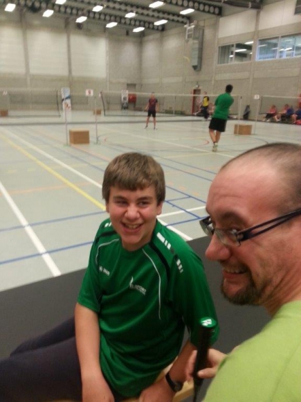 Badmintontornooi 2014 Herne_19