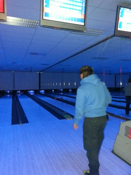 20150114 Nieuwjaarsactiviteit Bowling Roosdaal Palace_13