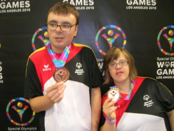 World Games LA Daan_13