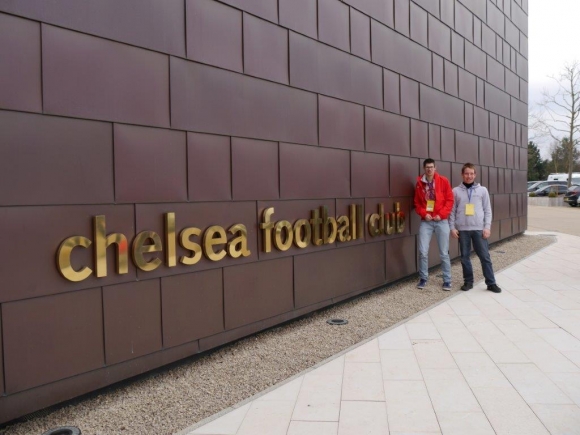 2016 Meet&Greet FC Chelsea_4