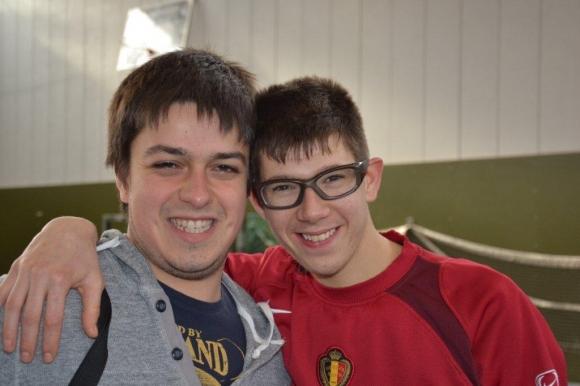 Nationale trainingsdag voetbal Europese Spelen_11