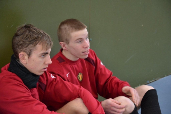 Nationale trainingsdag voetbal Europese Spelen_16