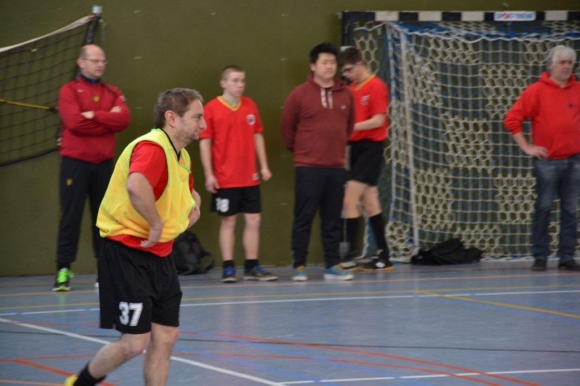Nationale trainingsdag voetbal Europese Spelen_32