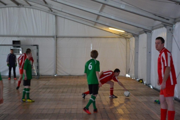 Nationale trainingsdag voetbal Europese Spelen_77