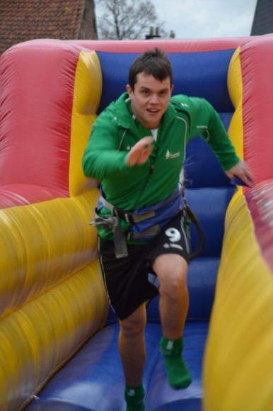 2014 - Tornooi Caspers Aalst_14