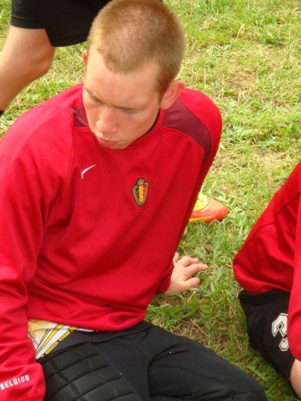 Nationale trainingsdag voetbal - Happy Football Day Hasselt_14