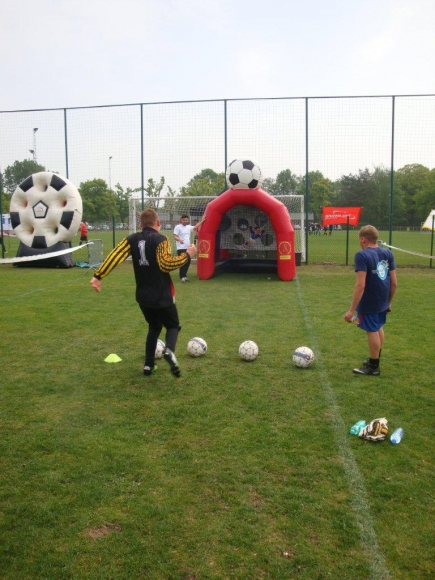 Nationale trainingsdag voetbal - Happy Football Day Hasselt_17