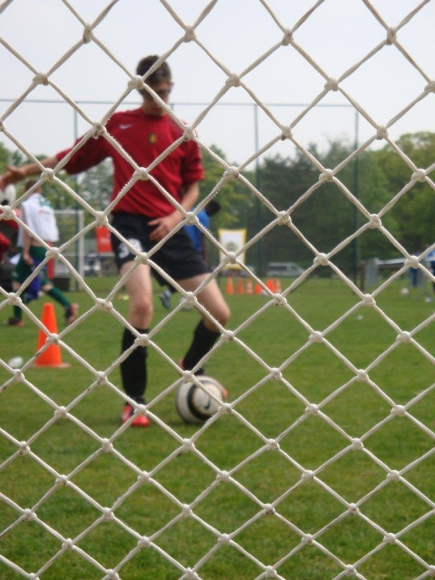 Nationale trainingsdag voetbal - Happy Football Day Hasselt_26