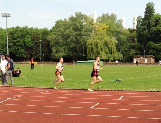 2014- Atletiekmeeting 't Vosje Vilvoorde_2