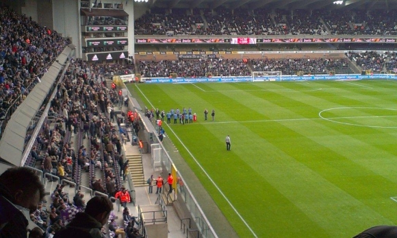 RSC Anderlecht -KRC Genk_4